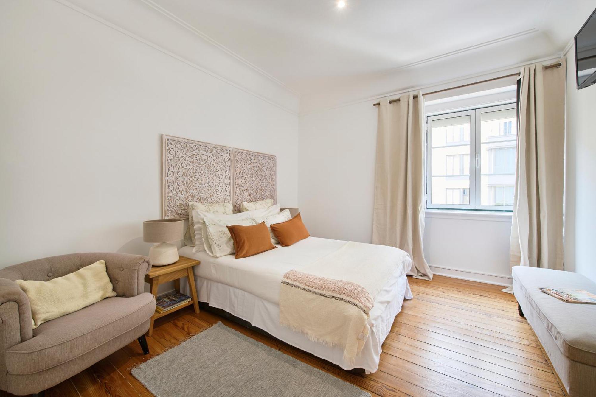 Elegance Avenue Apartment